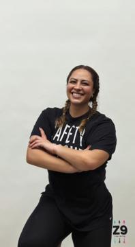 Paola Cruz profile photo