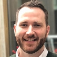 Keith Nelson profile photo