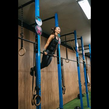 Monica Andrade profile photo