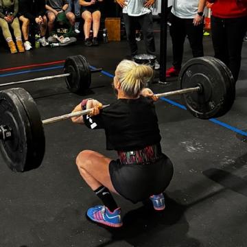 Samantha Blakley profile photo