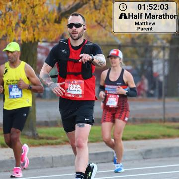 Matt Parent profile photo