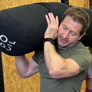 Alwyn van Staden profile photo