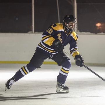 Jack Bowe profile photo