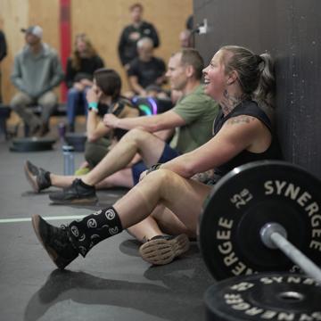 Shealo Blackwell profile photo