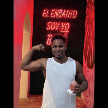 Randoll Taveras profile photo