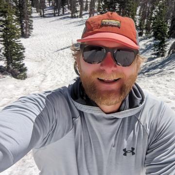 James Ryder profile photo