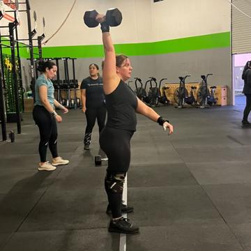 Marchelle Havens profile photo