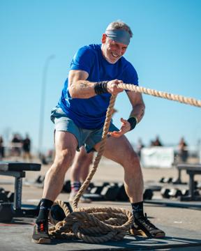 Thomas Hamrick profile photo