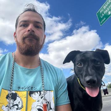 Ronald Arzuza profile photo