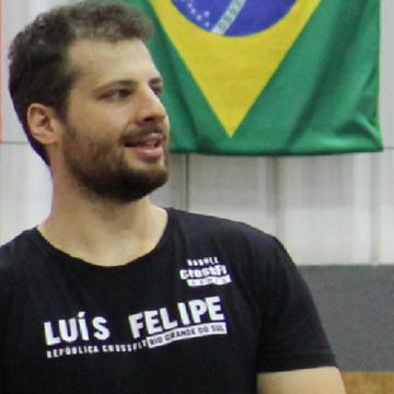 Luis Felipe Mussoi profile photo