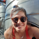 Estefania Suarez profile photo