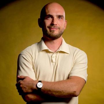 Rafał Malinowski profile photo