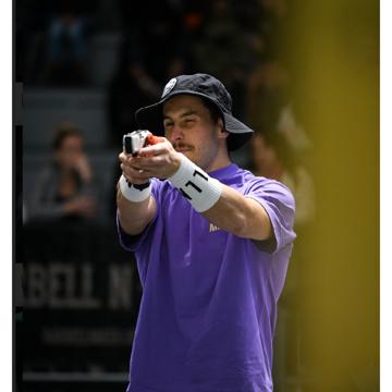 Dimitri Andre profile photo