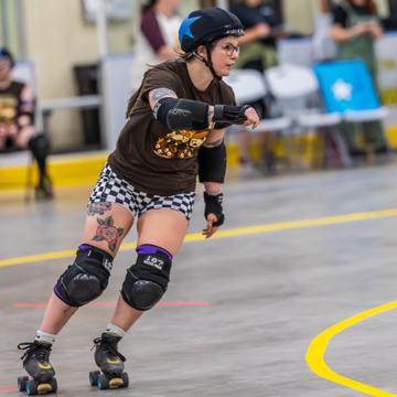 Megan Eden profile photo