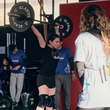 Sofia Bertacchi profile photo