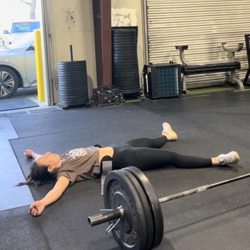 Brynn Stock profile photo