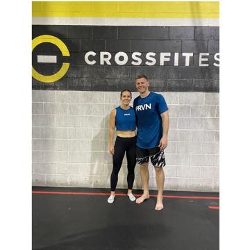 Alisa Tucker profile photo