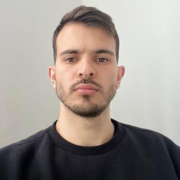 Renan Nandi Nogaredo profile photo