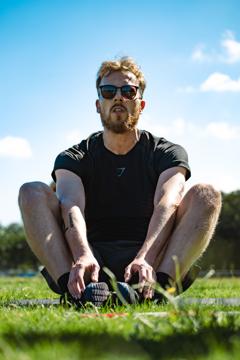 Harm Peters profile photo