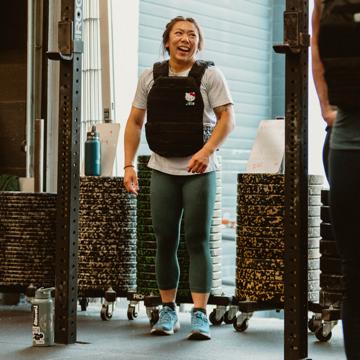 Mei Tsai profile photo