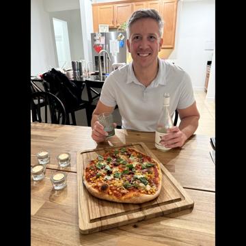 Christoph Graeber profile photo