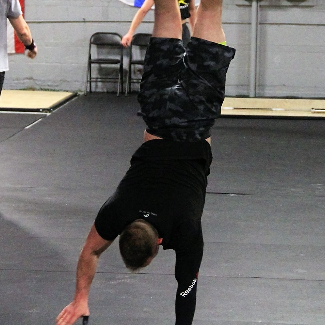 Dustin Wilson profile photo