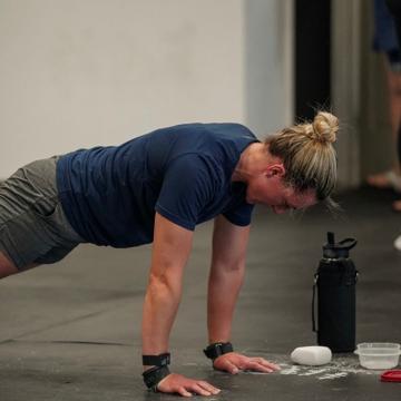 Danielle Handzel profile photo