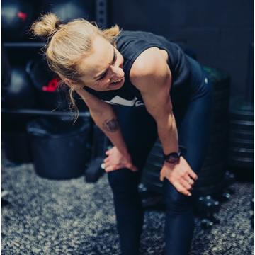 Claire Henderson profile photo