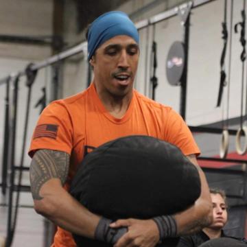 Omar Holmes profile photo