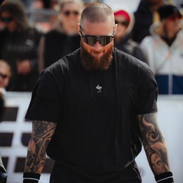 André Huether profile photo