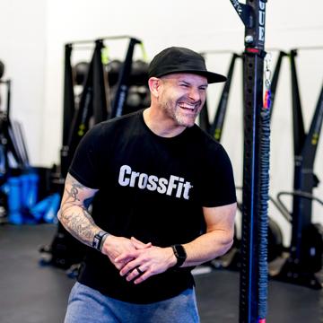 Christophir Smith profile photo