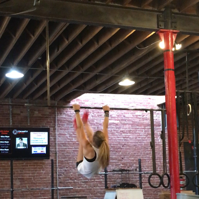 Grace Ericsson profile photo