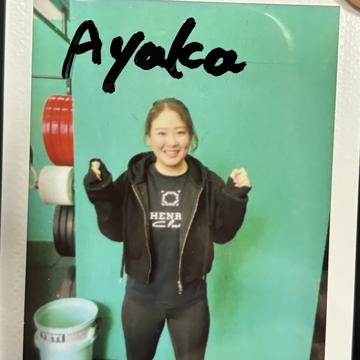 ayaka nishigami profile photo