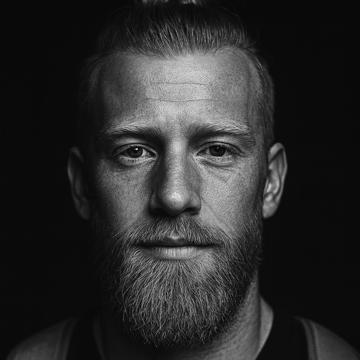 Wesley de Visser profile photo