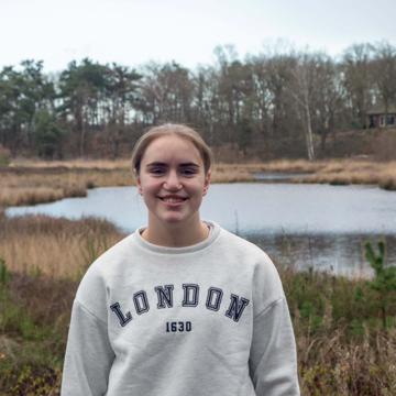 Lisa van Schijndel profile photo