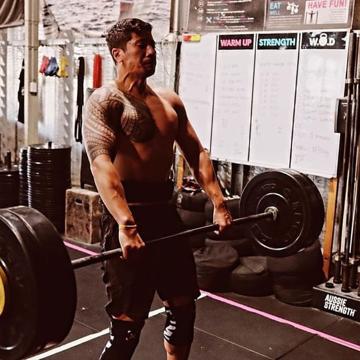 Arnold Greenfield profile photo