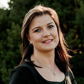 Denise Pienaar profile photo