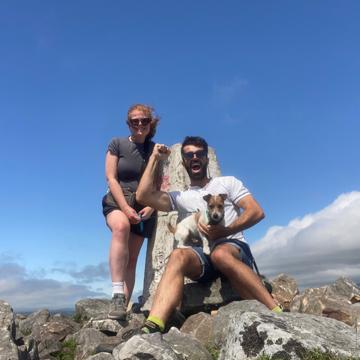 Ryan OBrien profile photo