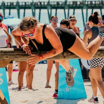 Shani Goines profile photo