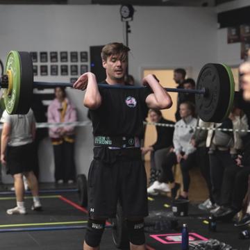 Torben Wulf profile photo