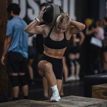 Lacey Moore profile photo