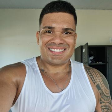 Yuri Oliveira profile photo