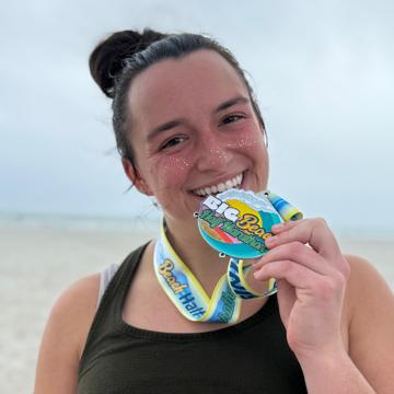 Lauren Deck profile photo