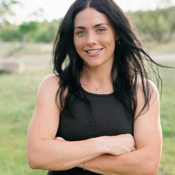 Field Cooper profile photo