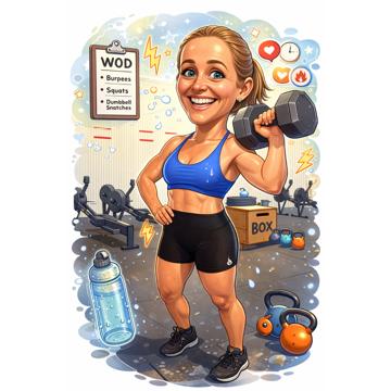 Deanna Launders profile photo