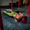 Amanda Roberts profile photo