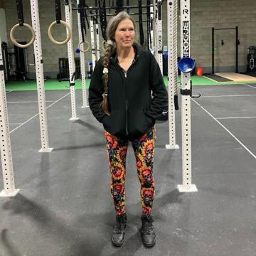 Nancy Ball profile photo