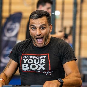 Rodolfo Fernandes profile photo