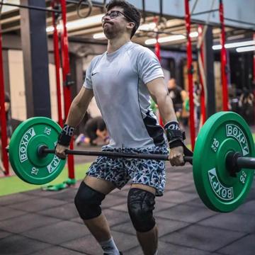 Victor Cesar Bongalhardo Silva profile photo