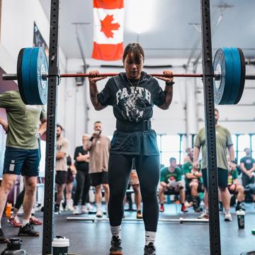 Elisabeth Barassin profile photo